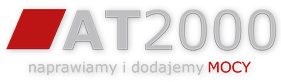 AT2000 Logo